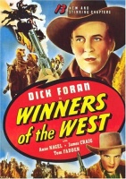 Winners of the West Photo