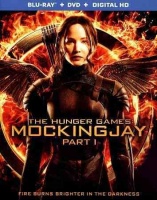 Hunger Games: Mockingjay Pt. 1 Photo