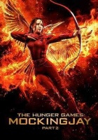 Hunger Games: Mockingjay Pt 2 Photo