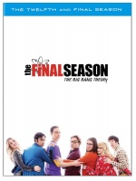 Big Bang Theory: Twelfth & Final Season Photo