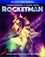 Rocketman Photo