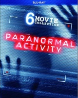 Paranormal Activity 6-Movie Collection Photo