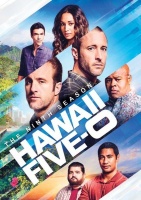 Hawaii Five-O : Ninth Season Photo