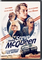 Finding Steve Mcqueen Photo