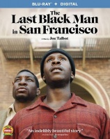 Last Black Man In San Francisco Photo