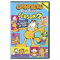 Garfield & Friends: Season 2 Photo