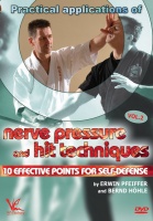 Practical Applications of Nerve Pressure & Hit 2 Photo