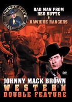 Johnny Mack Brown: Western Collection 1 Photo
