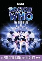 Doctor Who: Dominators Photo