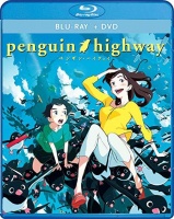 Penguin Highway Photo