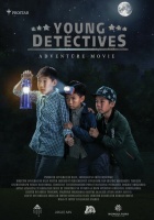 Young Detectives Photo