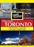 Travel Thru History Discover Toronto Photo