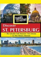 Travel Thru History Discover St. Petersburg Photo