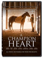 Champion Heart Photo