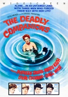 Deadly Companions Photo