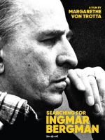 Searching For Ingmar Bergman Photo