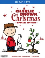 Charlie Brown Christmas Photo