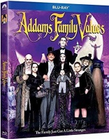 Addams Family Values Photo