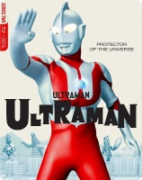 Ultraman: Complete Series Photo