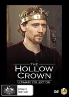 Hollow Crown: Ultimate Collection Photo