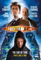 Doctor Who: End of Time Parts 1&2 Photo