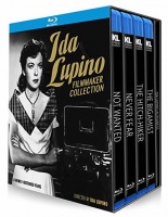 Ida Lupino: Filmmaker Collection Photo