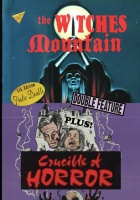 Witches Mountain / Crucible of Horror Photo