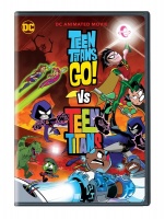 Teen Titans Go Vs Teen Titans Photo