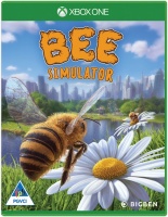 Bigben Interactive Bee Simulator Photo