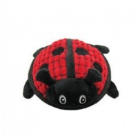 Pawz to Clawz - Dog Toy Plush & Tuff Beetle Photo
