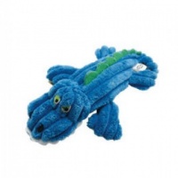 Pawz to Clawz - Dog Toy Plush & Tuff Lizard Photo