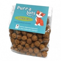PurraLots - Omega 3 Fish 100g For Cats Photo