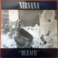 Nirvana - Bleach [2lp] Photo