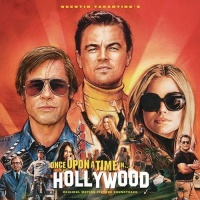 Once Upon a Time In Hollywood - Original Soundtrack Photo