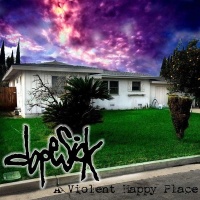 Emp Label Group Dopesick - A Violent Happy Place Photo