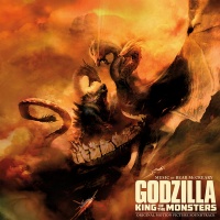 Waxwork Records Bear Mccreary - Godzilla: King of the Monsters Photo