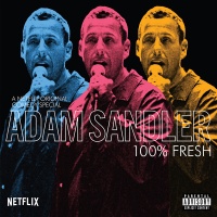 Warner Bros Wea Adam Sandler - 100% Fresh Photo