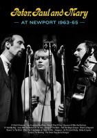 Shout Factory Peter Paul & Mary - Peter Paul & Mary At Newport 63-65 Photo