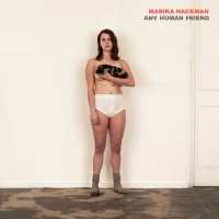 Sub Pop Marika Hackman - Any Human Friend Photo