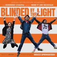 Sony Legacy Blinded By the Light - Original Soundtrack Photo