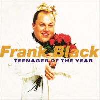 4ad Ada Frank Black - Teenager of the Year Photo