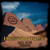 Hieroglyphics Imperi Hieroglyphics - 3rd Eye Vision Photo