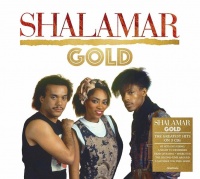 Imports Shalamar - Gold Photo