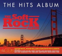Imports Hits Album: the Soft Rock / Various Photo
