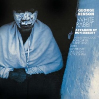 Music On CD George Benson - White Rabbit Photo