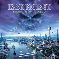 Iron Maiden - Brave New World Photo