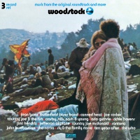 Atlantic Woodstock: Music From Original Soundtrack / Var Photo