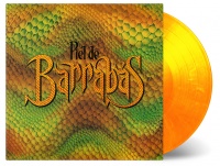Music On Vinyl Barrabas - Piel De Barrabas Photo