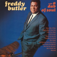 Everland Freddy Butler - With a Dab of Soul Photo