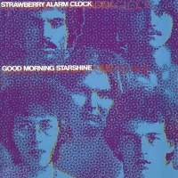 Music On CD Strawberry Alarm Clock - Good Morning Starshine Photo